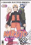 Naruto gold deluxe. Vol. 28 libro