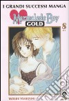 Marmalade boy Gold deluxe (8) libro