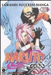 Naruto gold deluxe. Vol. 30 libro