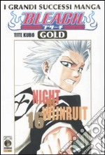 Bleach gold deluxe. Vol. 16 libro