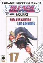 Bleach gold deluxe. Vol. 17 libro