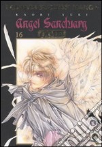 Angel Sanctuary Gold deluxe (16) libro