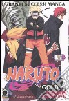 Naruto gold deluxe. Vol. 31 libro