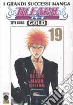 Bleach gold deluxe. Vol. 19 libro