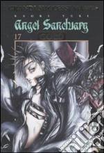 Angel Sanctuary Gold deluxe. Vol. 17 libro