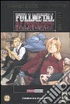 FullMetal Alchemist Gold deluxe. Vol. 22 libro