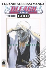 Bleach gold deluxe. Vol. 20 libro