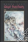 Angel Sanctuary Gold deluxe (20) libro