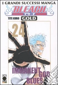 Bleach gold deluxe. Vol. 24 libro