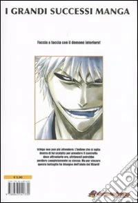 Bleach gold deluxe. Vol. 25 libro