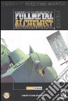 FullMetal Alchemist Gold deluxe. Vol. 25 libro