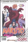 Naruto gold deluxe. Vol. 39 libro