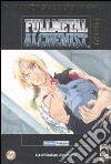 FullMetal Alchemist Gold deluxe. Vol. 27 libro