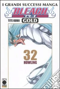 Bleach gold deluxe. Vol. 32 libro