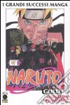 Naruto gold deluxe. Vol. 41 libro