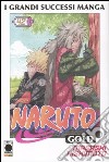 Naruto gold deluxe. Vol. 42 libro