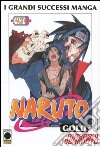 Naruto gold deluxe. Vol. 43 libro