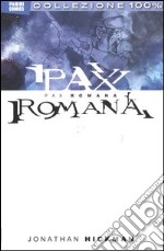 Pax romana libro