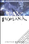 Pax romana libro