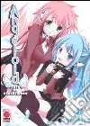 Angeloid. Sora no Otoshimono (7) libro