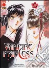 Vampire princess (5) libro