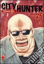 City Hunter. Vol. 25 libro