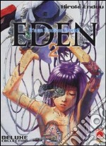 Eden deluxe collection. Vol. 2 libro