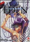 Eden deluxe collection. Vol. 2 libro