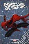 Spider-Man. Season one libro