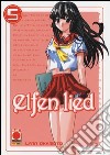 Elfen Lied. Vol. 5 libro