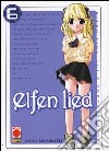 Elfen Lied. Vol. 6 libro