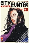 City Hunter. Vol. 26 libro