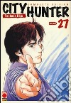 City Hunter. Vol. 27 libro