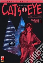 Cat's eye (1) libro