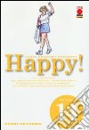 Happy! (14) libro