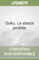 Ooku. Le stanze proibite (2) libro