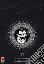 Death Note. Black edition. Vol. 2 libro