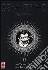 Death Note. Black edition. Vol. 2 libro