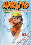 Naruto. Battaglia al villaggio della cascata! libro