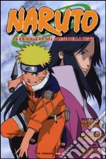 Naruto. La primavera nel paese della neve libro