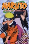 Naruto. La primavera nel paese della neve libro