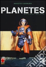 Planetes. Ediz. deluxe. Vol. 3 libro