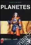 Planetes. Ediz. deluxe. Vol. 3 libro
