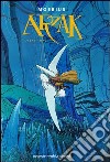 Arzak. L'ispettore. Absolute Moebius Special libro