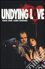 Undying love (1)