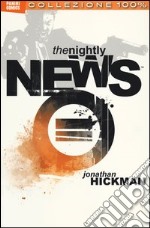 The nightly news libro