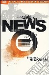 The nightly news libro