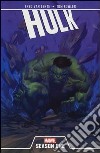 Hulk. Season one libro