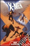 X-Men. Season one libro