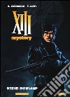 Steve Rowland. XIII Mystery. Vol. 5 libro